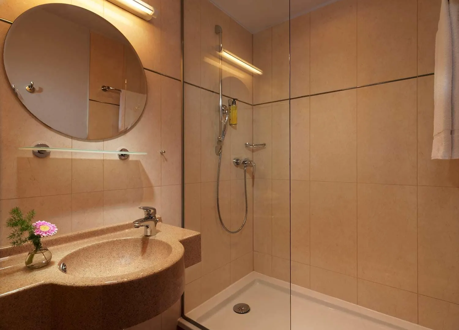 Hotel Parc Plaza Luxembourg Luxembourg
