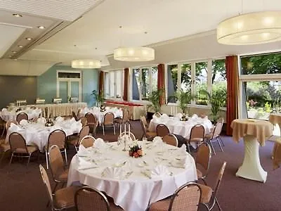 Hotel Parc Plaza Luxembourg 3*,  Luxembourg