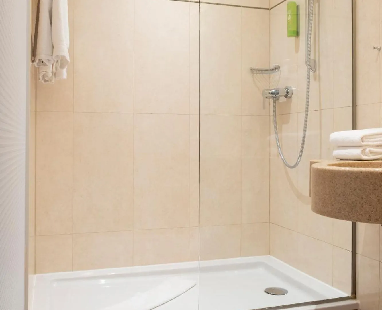 Hotel Parc Plaza Luxembourg