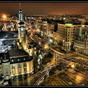Apartamento Cozy - King Bed - Netflix - Projector - Fast Wi-fi, Luxemburgo