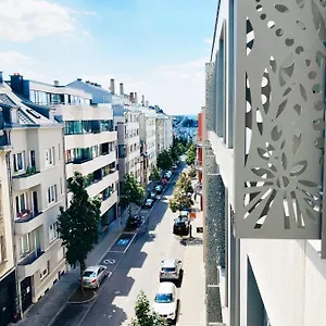 Aparts Appartement