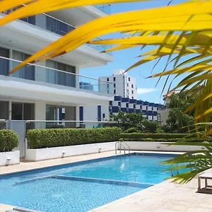 Apartamento En Horizonte Santa Marta (Magdalena)