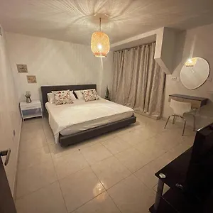 Habitación en casa particular La Nota Place Santa Marta (Magdalena)