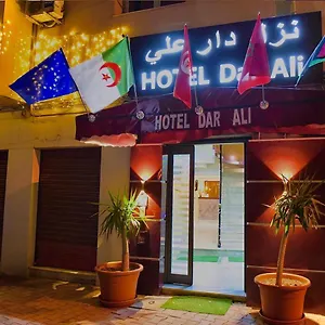 Dar Ali Hotel Tunes