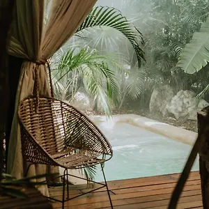 Copal Apart-hotel Tulum