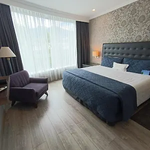 Apartamento Aparta Torres De Quito