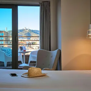 https://mercure-barcelona-condor.topbarcelonahotels.com