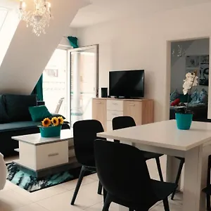 Vienna Airport Residences 3* Himberg