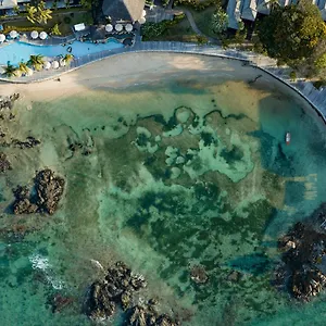 Fisherman's Cove Semesteranläggning (resort)