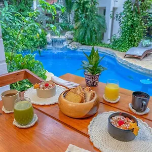Hulku 3* Playa del Carmen