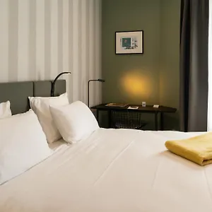 4* Hotell Du Gruenewald