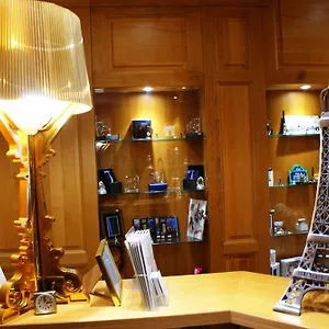 Esteem Tour Eiffel 4* Paříž