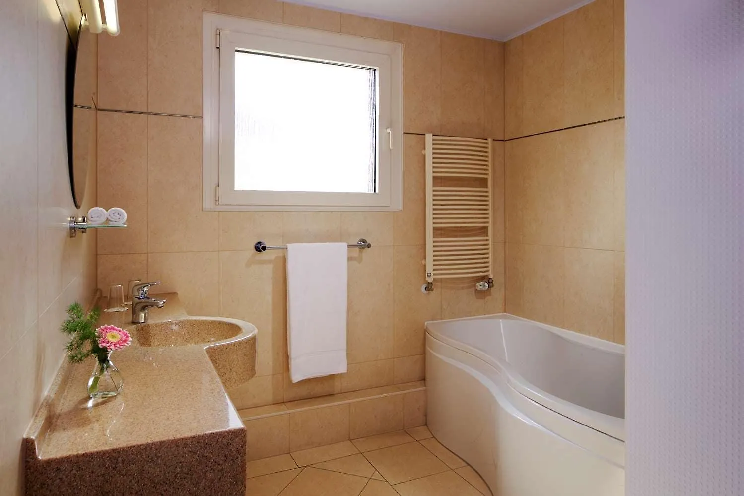 Hotel Parc Plaza Luxembourg
