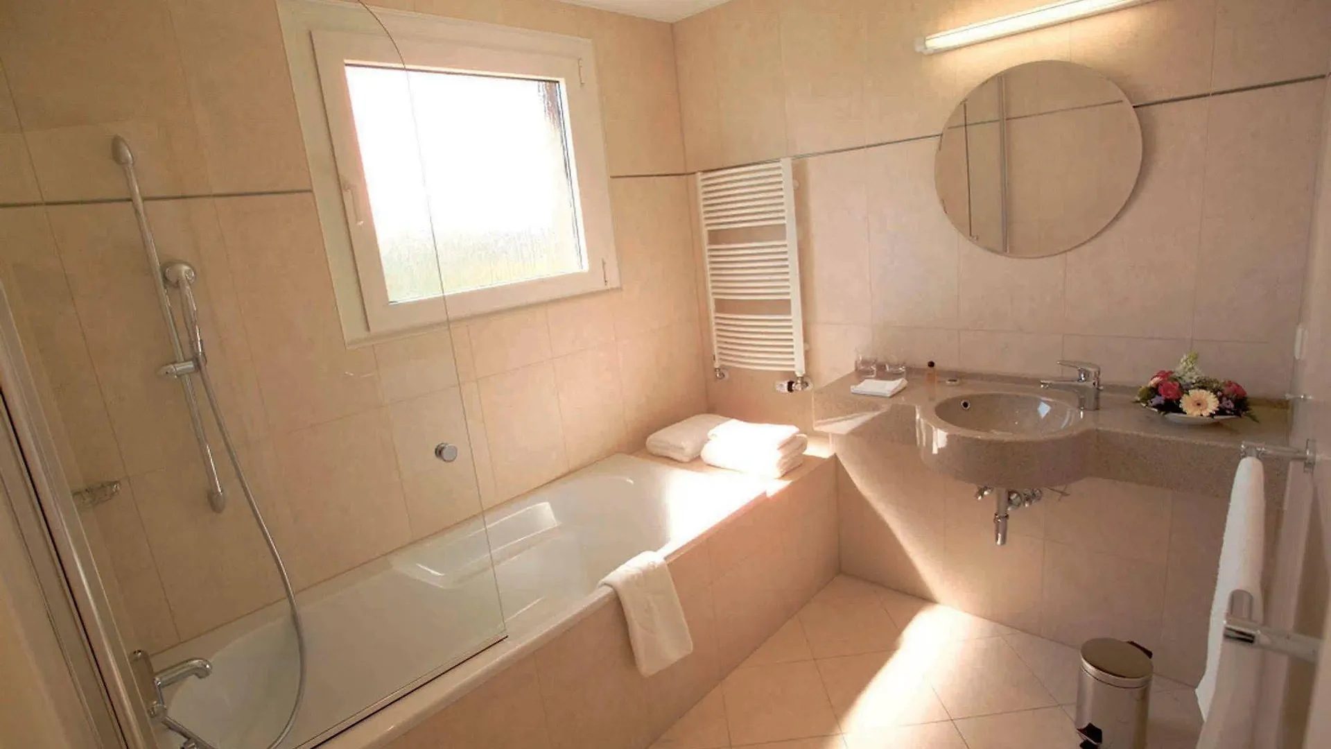 Hotel Parc Plaza Luxembourg