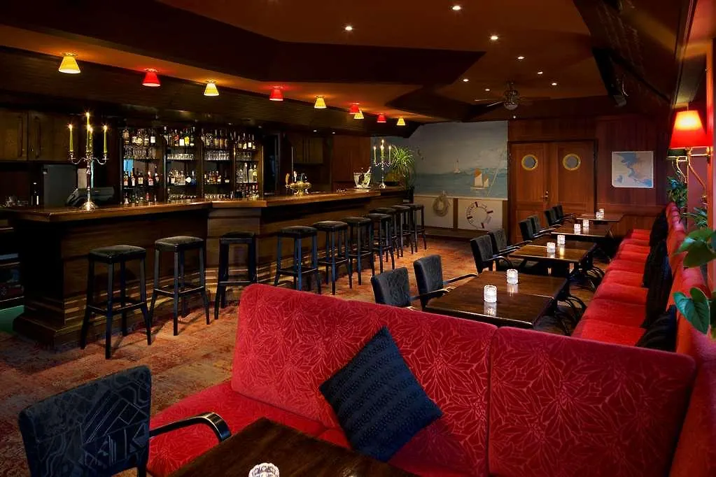 Hotel Parc Plaza Luxembourg 3*,  Luxembourg