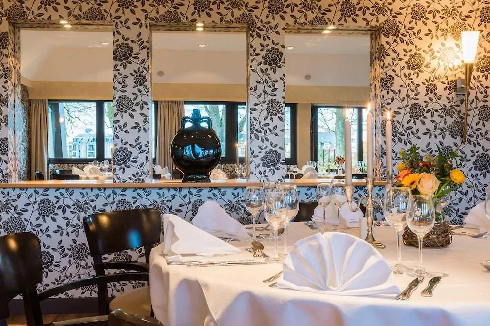 ***  Hotel Parc Plaza Luxembourg Luxembourg